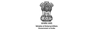 Ministry of External Affairs Ministry of External Affairs