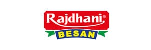 Rajdhani Besan Rajdhani Besan