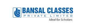 Bansal classes Private Ltd. Bansal classes Private Ltd.